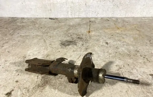 Toyota Corolla Verso AR10 Front shock absorber/damper