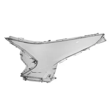 Toyota Prius (XW50) Headlight lense 