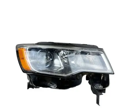 Jeep Grand Cherokee Headlight/headlamp 68289234AC T77623B 337101