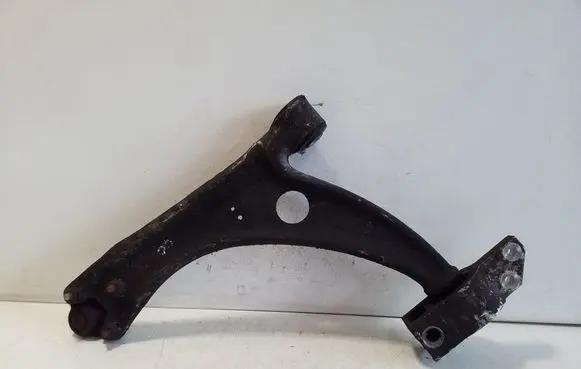 Front lower control arm/wishbone
