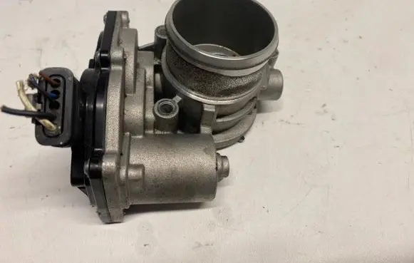 KIA Ceed Throttle body valve 35150-07200