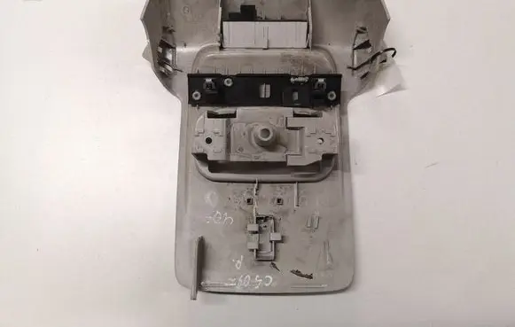 Citroen C5 Other interior part 9662156177 9655488677