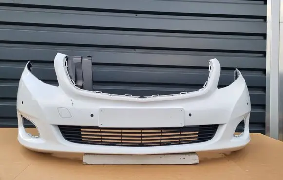 Mercedes-Benz Vito Viano W447 Front bumper A4478805001