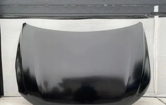 Citroen C-Elysée Engine bonnet/hood .60550031