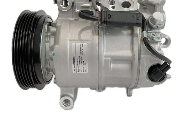 Mercedes-Benz CLA C117 X117 W117 Air conditioning (A/C) compressor (pump) A0038304460 926005AB1A 926005DB1A