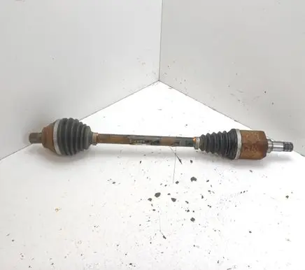 Skoda Enyaq iV Front driveshaft 1EB407271B