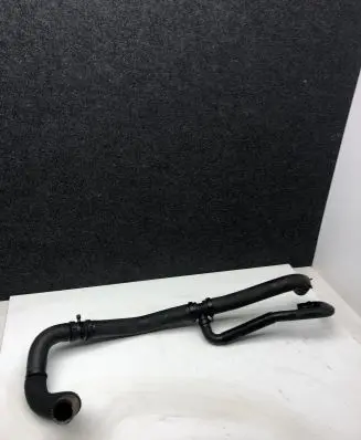 Renault Master III Engine coolant pipe/hose 1800446435
