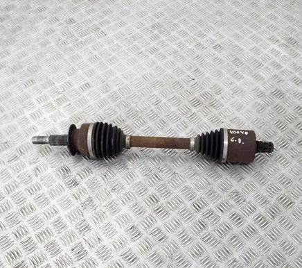 Ford Mustang Mach-E Rear driveshaft LJ9P4K138AC