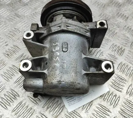Isuzu D-Max Air conditioning (A/C) compressor (pump) 8981028241 92600A070B