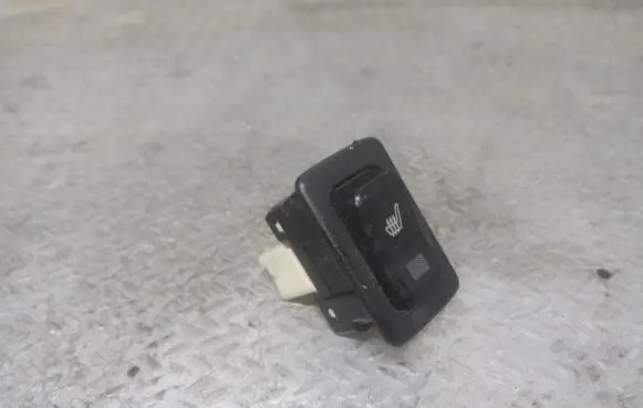 Mazda CX-7 Seat heating switch 191482