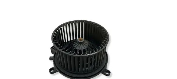 Chrysler Grand Voyager V Heater fan/blower 0701132570