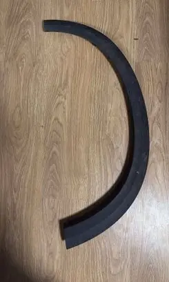 Volvo XC90 Front arch trim 30655181