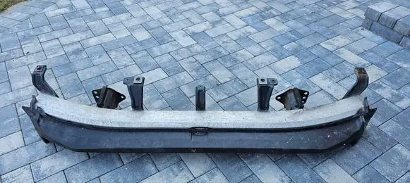 Toyota Land Cruiser (J150) Front bumper cross member