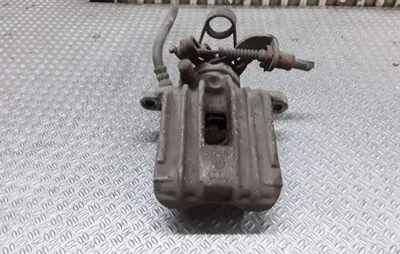 Audi A4 S4 B7 8E 8H Rear brake caliper