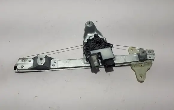 Renault Arkana Front window lifting mechanism without motor 807215299R