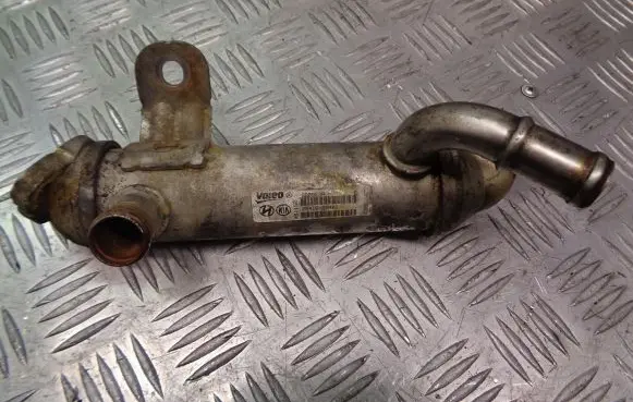 Hyundai Getz EGR valve cooler 880963P