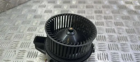 Volvo S90, V90 Heater fan/blower 0130309506 00395257