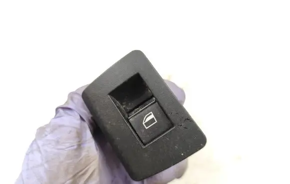 BMW X5 E53 Electric window control switch 8385956 15859801