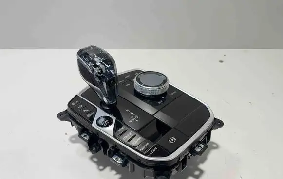 BMW 8 G16 Gear shifter/selector 5B37155 5A68DD8