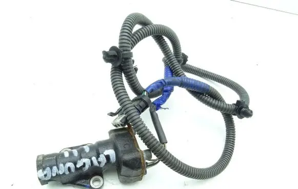 Renault Laguna III Sensor 