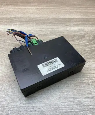 Skoda Octavia Mk1 (1U) Comfort/convenience module 1C0962258J