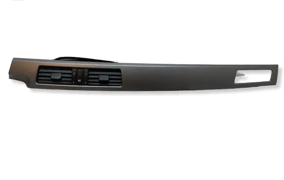 BMW 5 E60 E61 Dashboard glove box trim 7129233 528506