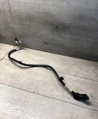 Opel Astra K Negative earth cable (battery) 61H09140B 425464BAT 39017440