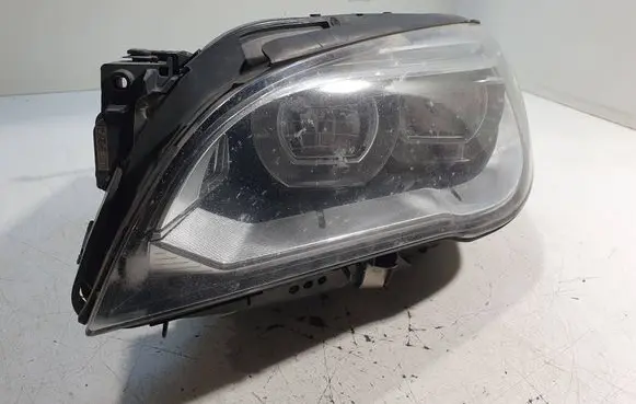 BMW 7 F01 F02 F03 F04 Headlight/headlamp 7361221 725910000000