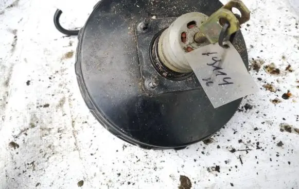 Ford Galaxy Brake booster 7m1612100e 98vw2b195ba
