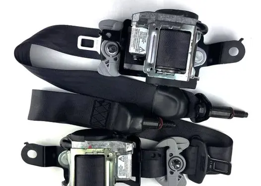 KIA Optima Front seatbelt 88820-1F900 88810-1F210