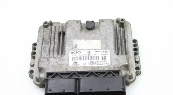 Hyundai ix35 Engine control unit/module 391202A001