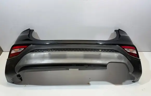 Hyundai Santa Fe Rear bumper 
