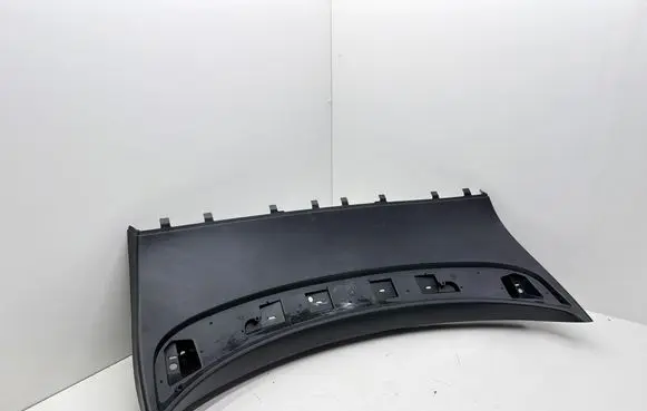 Mercedes-Benz GLE (W166 - C292) Tailgate trim A2927400070 742679 67760X7G009051