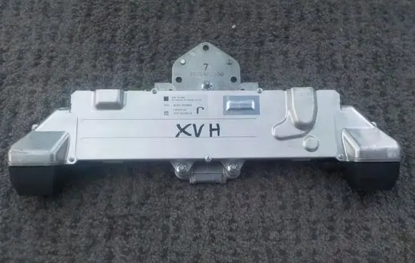 Subaru XV I Windshield/windscreen camera 87501FL331
