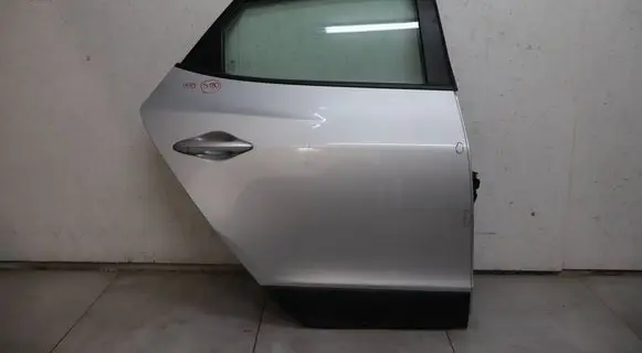 Hyundai ix35 Rear door 