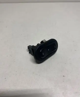 Opel Zafira A Electric window control switch 13363100