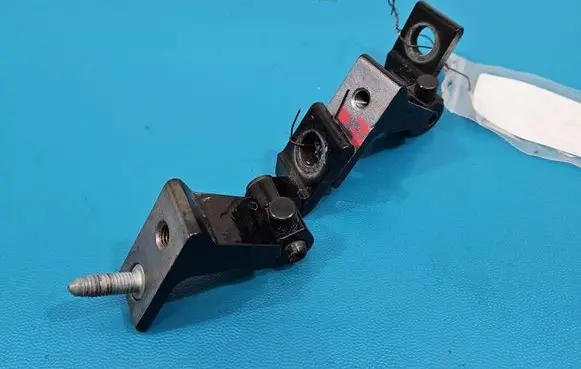 Audi Q7 4M Front door hinge set 4M0831404E IMPRK1566615