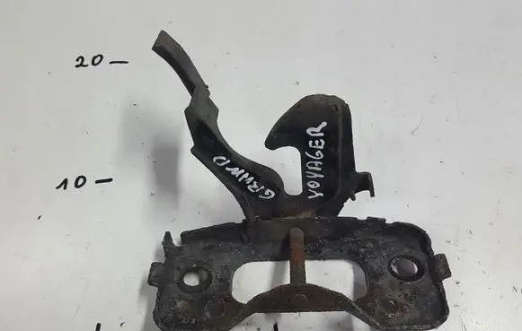 Chrysler Voyager Engine bonnet/hood lock/latch loop/hook 