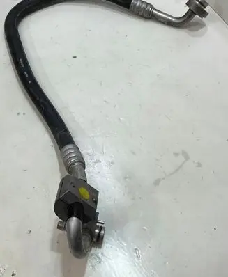 Audi A7 S7 4G Air conditioning (A/C) pipe/hose 4G0260707AH |68475634065314,149