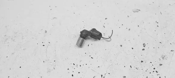 Toyota Corolla Verso AR10 Crankshaft position sensor