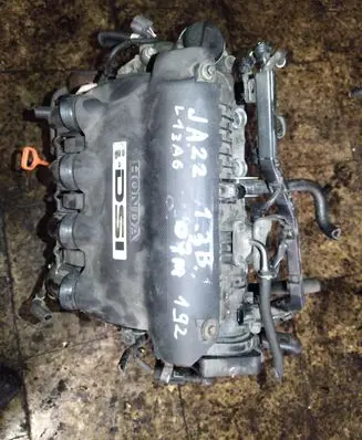 Honda Jazz Engine L13A6