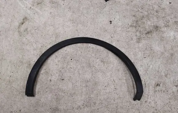Renault Kadjar Rear fender molding trim 7887526584R