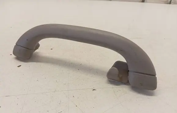 Peugeot 607 Rear interior roof grab handle