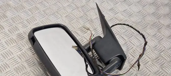 Mercedes-Benz Sprinter W906 Front door electric wing mirror 213490511 GDA15112