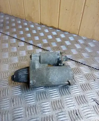 Ford Focus Starter motor 98AB11000CC