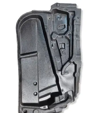 BMW 5 E39 Front door card panel trim 51488229161