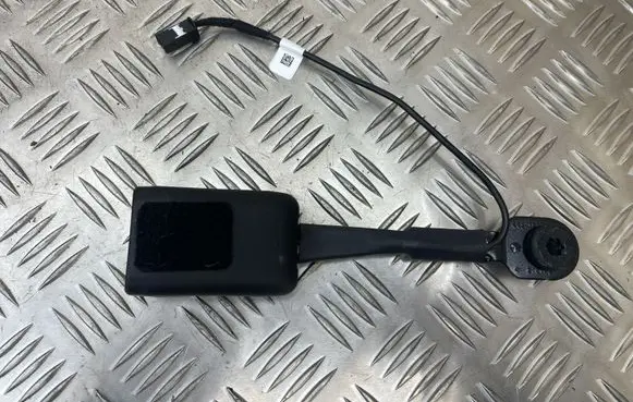 Tesla Model 3 Front seatbelt buckle 1857775C1B
