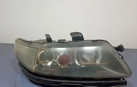 Honda Accord Headlight/headlamp
