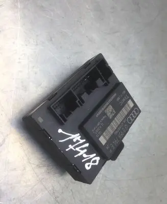 Audi A6 S6 C6 4F Door control unit/module 4F0959794 4F0910795