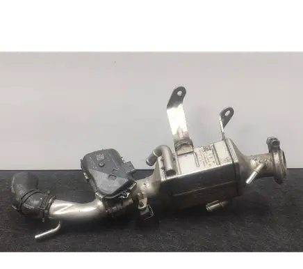 Audi Q5 SQ5 EGR valve cooler 059131508CA BTN0059884F